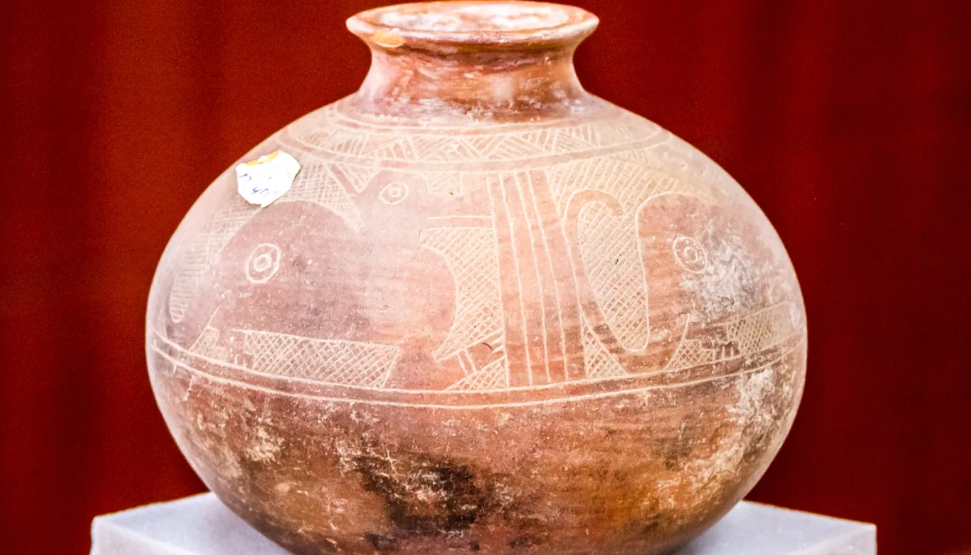 International Day Against Illicit Trafficking of Cultural Property marked worldwide